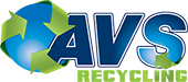 AVS Recycling Logo