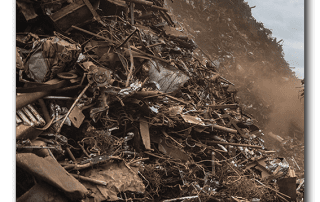 Metaal-AVS Metaal AVS | AVS Recycling | Metaalrecycling